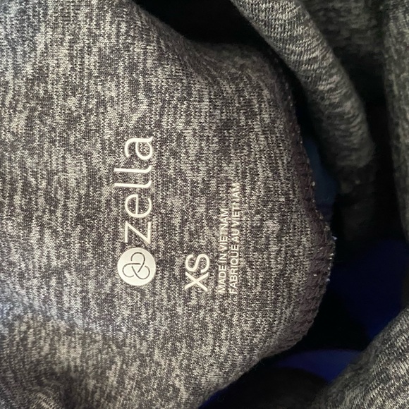 Athletic Leggings - Picture 12 of 16